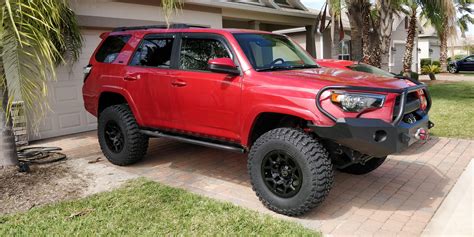 What Is A 5th Gen 4runner