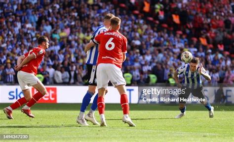 Josh Windass Photos And Premium High Res Pictures Getty Images