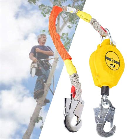 Buy H Bei Self Retracting Lifeline M Personal Protection Equipment