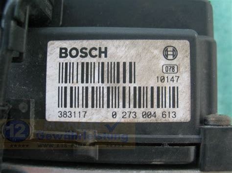 Abs Pump Jt Bosch Lacetti Nubira