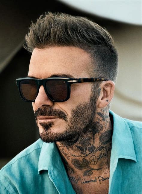 Pin By Shahbano Khan On Celebrities David Beckham Style David