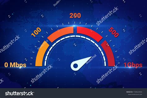 Internet Meter Photos and Images & Pictures | Shutterstock