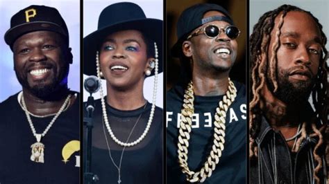 Festival Planeta Brasil terá 50 Cent Lauryn Hill Ty Dolla Sign 2