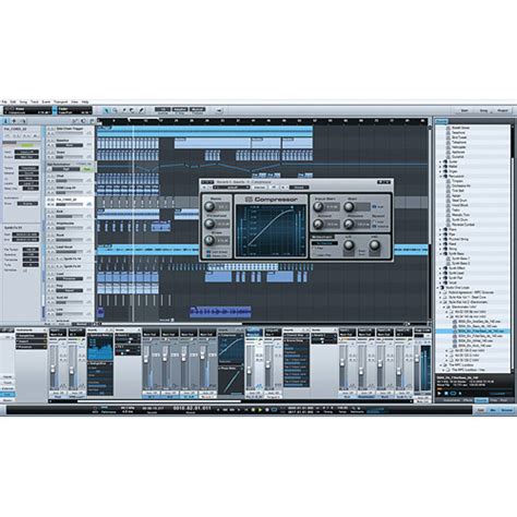 PreSonus Studio One Artist - Music STUDIO ONE ARTIST VSSD B&H