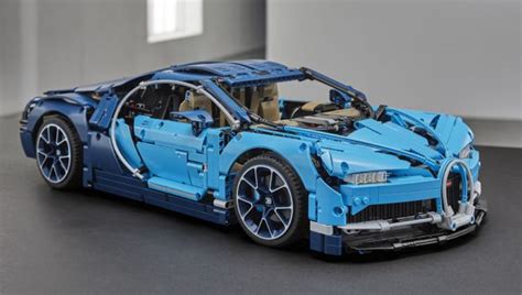 Lego Technic Bugatti Chiron Tout Ce Qu Il Faut Savoir Hoth Bricks