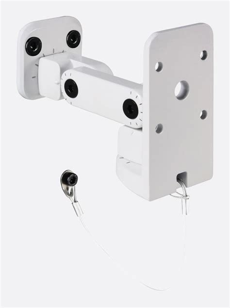 Ld Systems Sat Wmb W Wall Mount Adjustable For Sat G Series