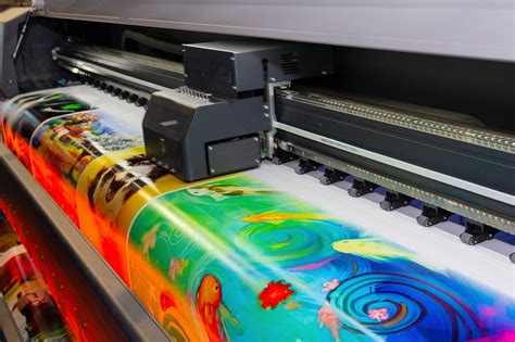The Future of Large Format Printing - Article