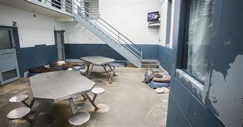 Inmate Information and Facilities at Delaware County Jail 7