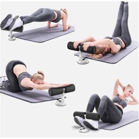 jual sit  stand bar alat bantu sit  fitness shopee indonesia