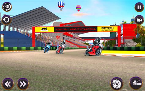 Real Bike Racing Real Bike Driving Games Apk Pour Android