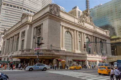 Grand Central Terminal Free Stock Photo - Public Domain Pictures