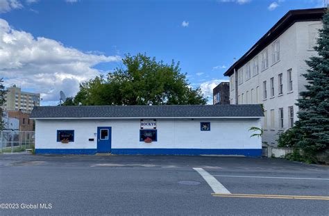 Gloversville, Fulton County, NY Commercial Property, Homesites for sale