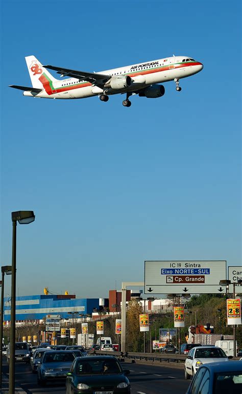 CS TNA A320 Air Portugal LIS 003 Karl Heinz Morawietz Flickr