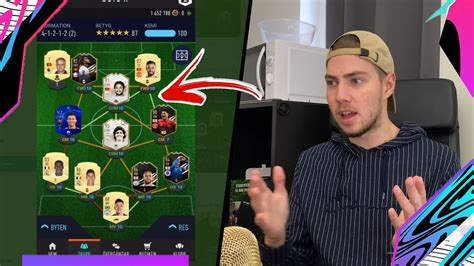 Reagerar P Era Lag Innan Toty Fifa P Svenska Youtube