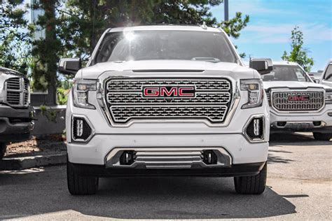 Certified Pre Owned Gmc Sierra Denali Ultimate L Crew Cab