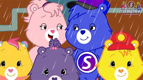 Care Bears Adventures In Care A Lot