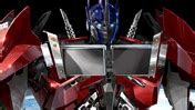 Transformers Prime Darkness Rising DVD Review