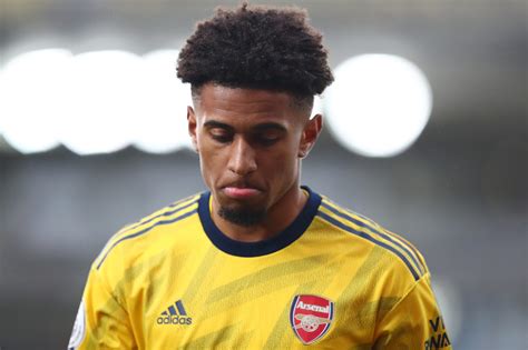 Arsenal: Reiss Nelson career at a crossroads after January snub