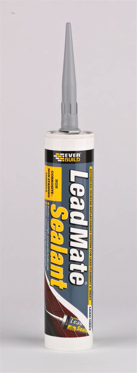 Everbuild Lead Mate Construction Sealants Limited