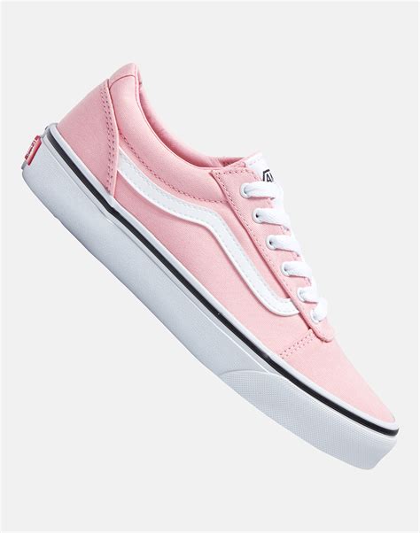 Vans Rosas Look Atelier Yuwaciaojp