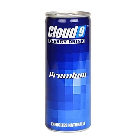 Buy Cloud 9 Energy Drink Premium Online At Best Price Of Rs Null Bigbasket