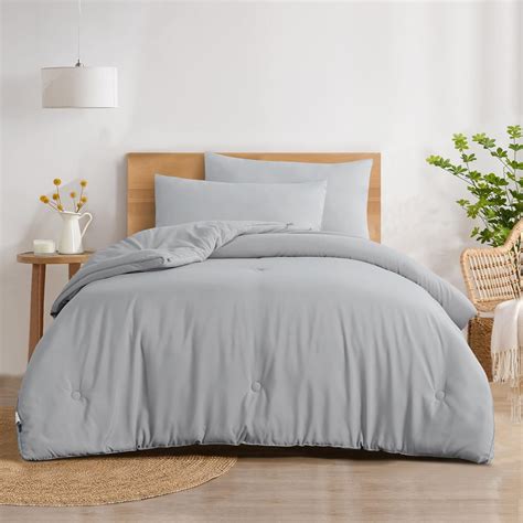 Amazon Ruikasi Comforter All Season Twin Xl Size Soft Down