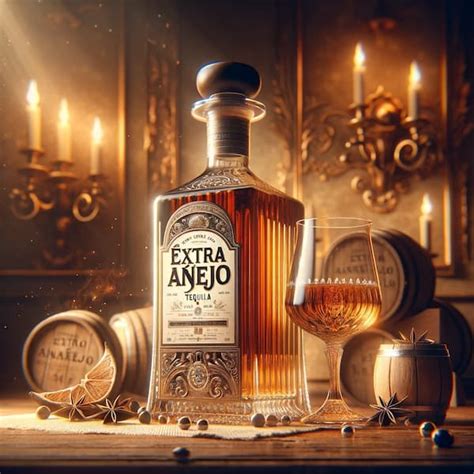 What is Extra Añejo Tequila? Defining Extra-Aged Tequila