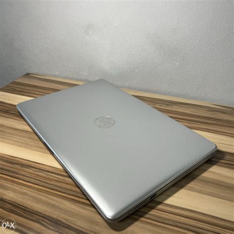 Laptop Hp I U Ram Gb Gb Ssd Laptopi Olx Ba