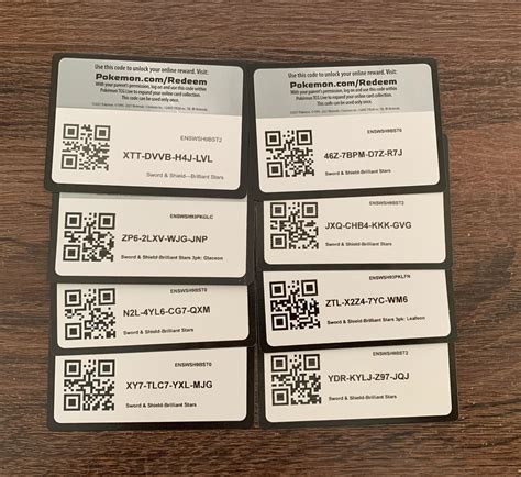 Some Brilliant Star codes : pokemoncodes