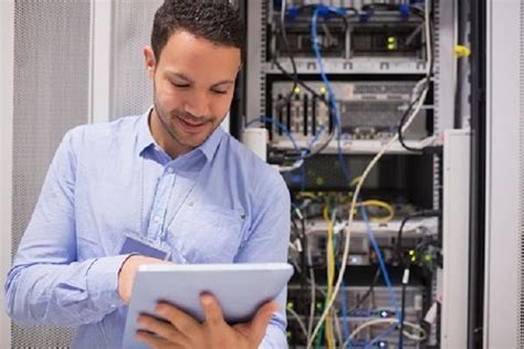 Curso De Ethernet Industrial Switches Gestionados