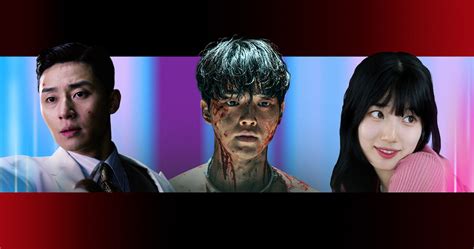All the New Korean Shows and Movies on Netflix in 2023: Sneak Peek