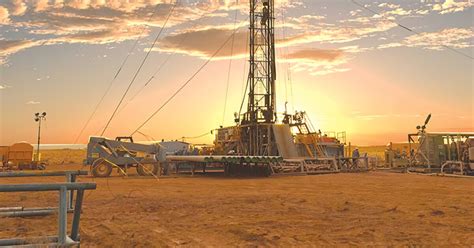 Rarefied Air Drilling For Helium In North America