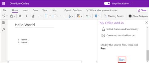 Onenote Add Ins For Powerpoint Jaweryoga