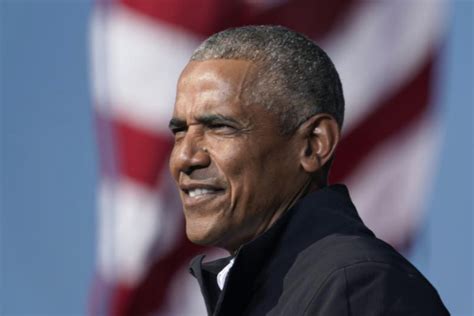 Barack Obama Call Hopes To Boost Florida Dems In Final Stretch Of Midterms