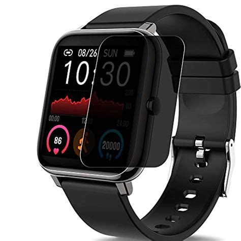 Top 5 Best Smart Watches For Men 2022 Sports Waterproof Multifunctional