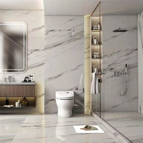 Calacatta Gold Marble