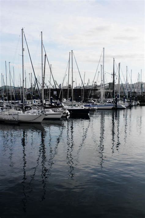 Free Images Sea Water Dock Boat Vehicle Sailing Bay Harbor