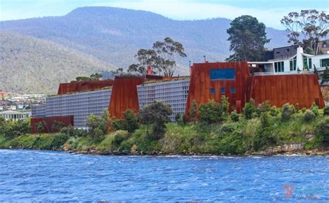 Guide To Visiting The MONA Museum In Hobart, Tasmania