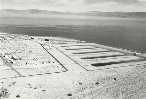 Salton Sea History Museum - Historic Photo Gallery