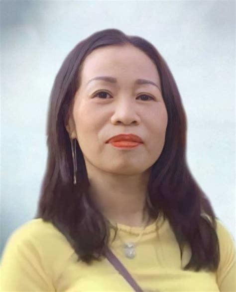 Diem Phuong Thi Huynh Obituary San Diego Ca