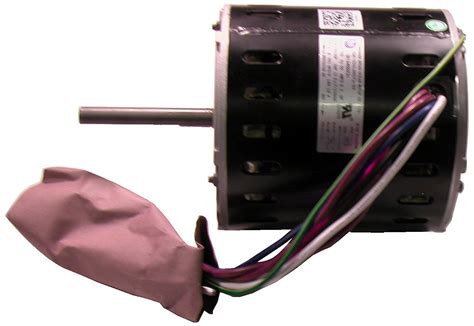 Goodman B13400 23s Direct Blower Motor Free Image Download