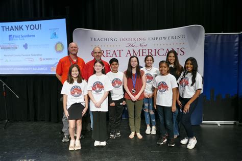 Albertville Intermediate School 5th Graders Celebrate Becoming Super