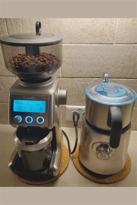 10 Best Coffee Grinder For French Press Brew At Home