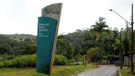 Alerta M Ximo Barragem De Bar O De Cocais Pode Atingir Mais Cidades