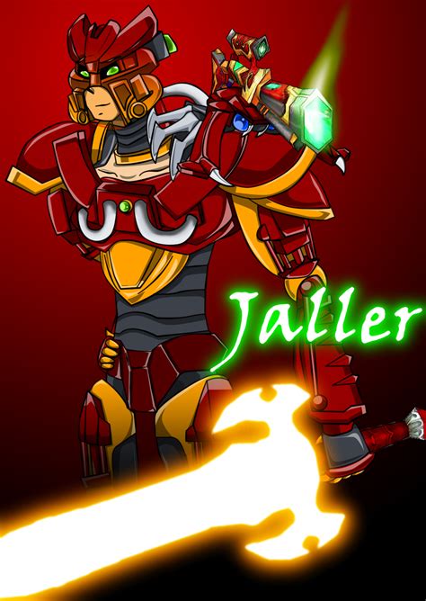 Toa Jaller Mahrihahnah Crab By Krekka01 On Deviantart