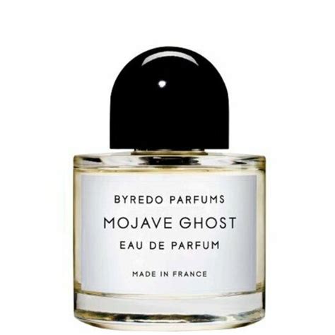 Byredo Mojave Ghost Eau De Parfum Ml