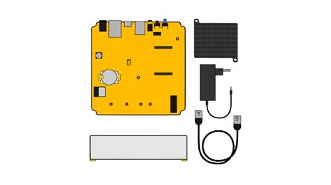 Getting Started Home Assistant Yellow