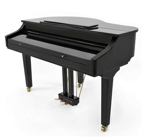 GDP 300 Pianoforte Digitale A Coda Di Gear4music Quasi Nuovo Gear4music