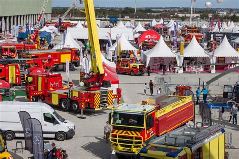 En Images Pat Patrouille Et Maison Des G Ants Au Congr S National Des