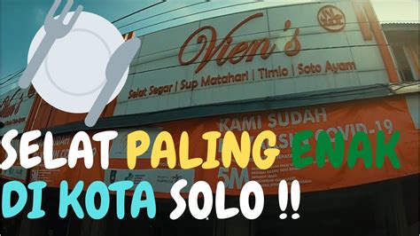 Sejarah Selat Viens Solo Ngobrol Langsung Sama Yang Punya Part